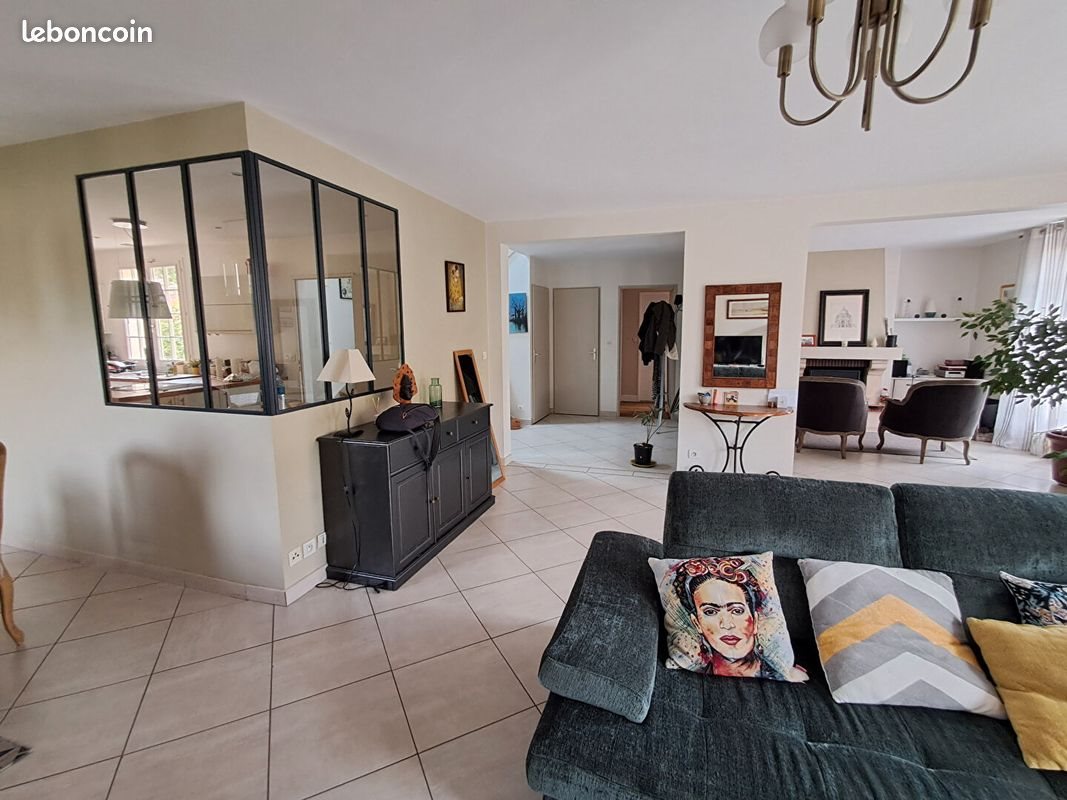 Maison à vendre, 228m², Saint-Jean-le-Blanc