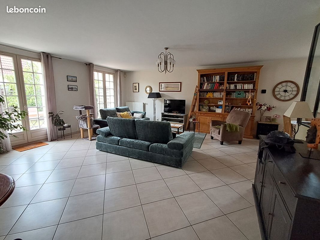 Maison à vendre, 228m², Saint-Jean-le-Blanc