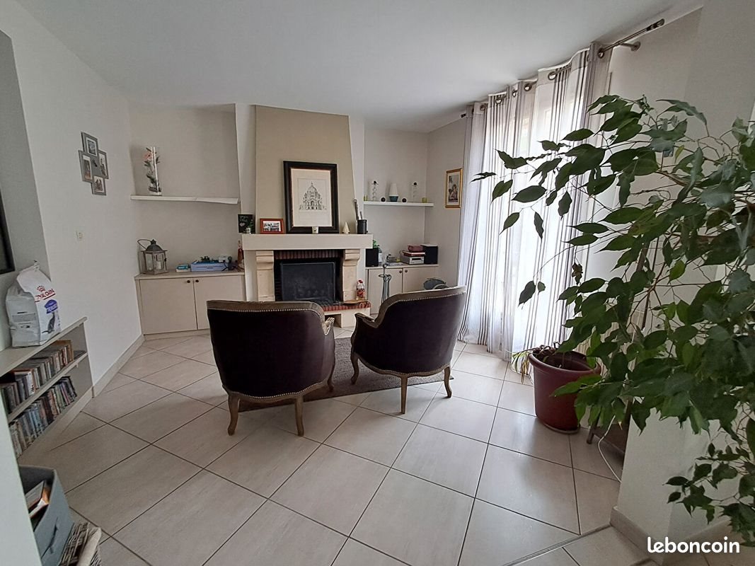 Maison à vendre, 228m², Saint-Jean-le-Blanc