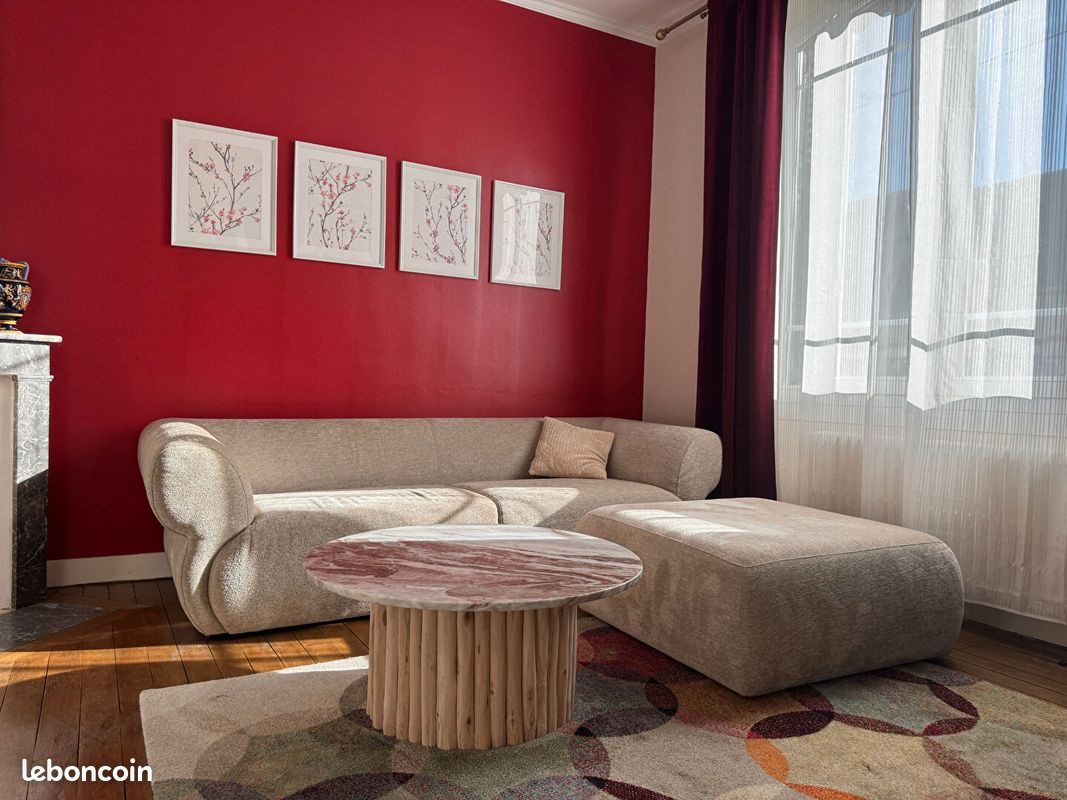Maison à vendre, 111m², Fleury-les-Aubrais