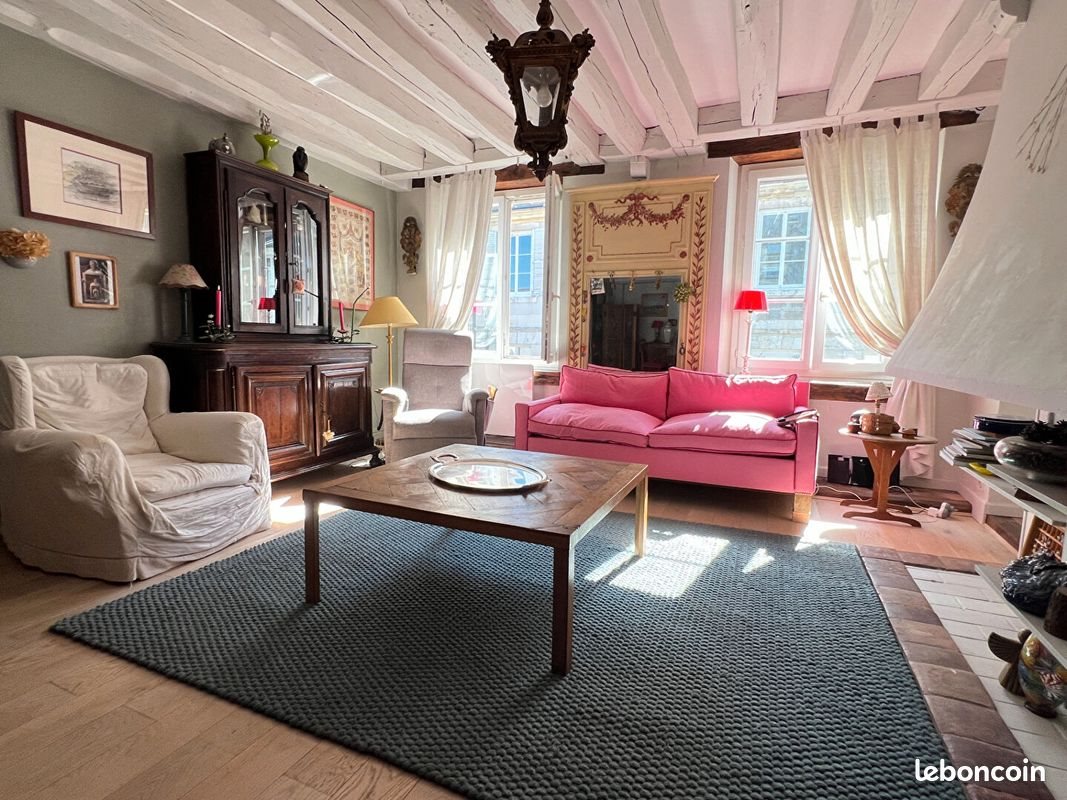 Appartement à vendre, 120m², Orléans
