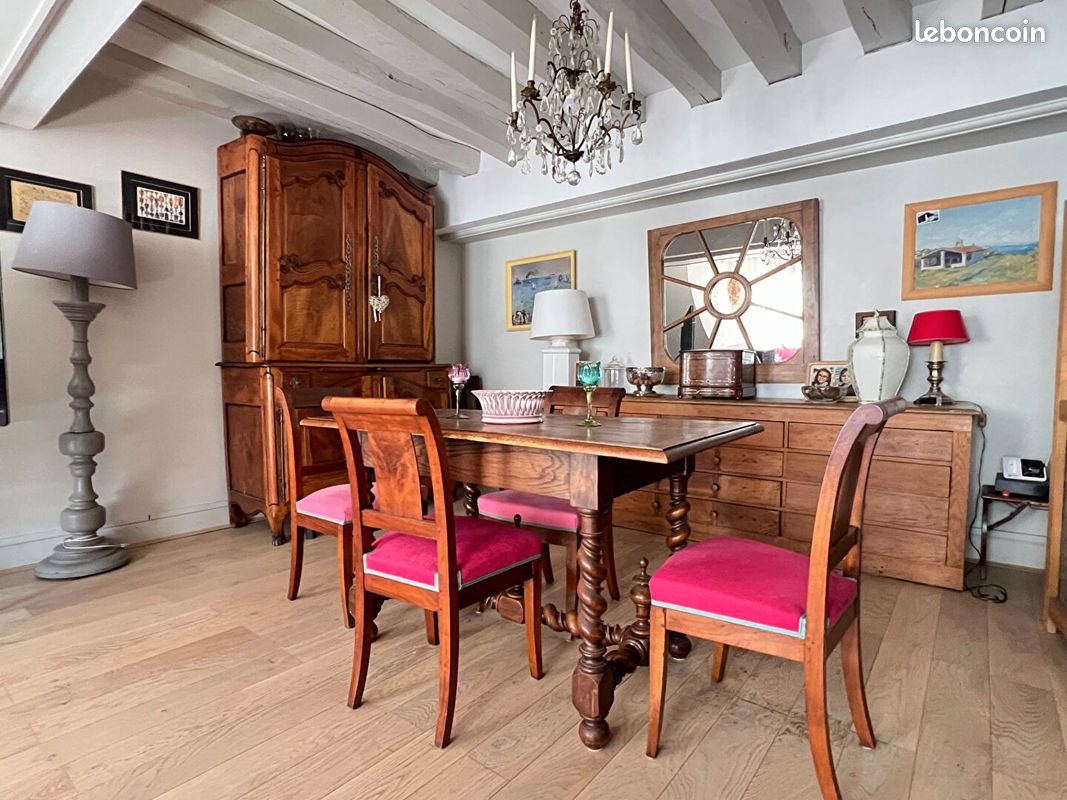 Appartement à vendre, 120m², Orléans