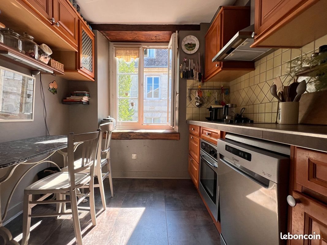 Appartement à vendre, 120m², Orléans