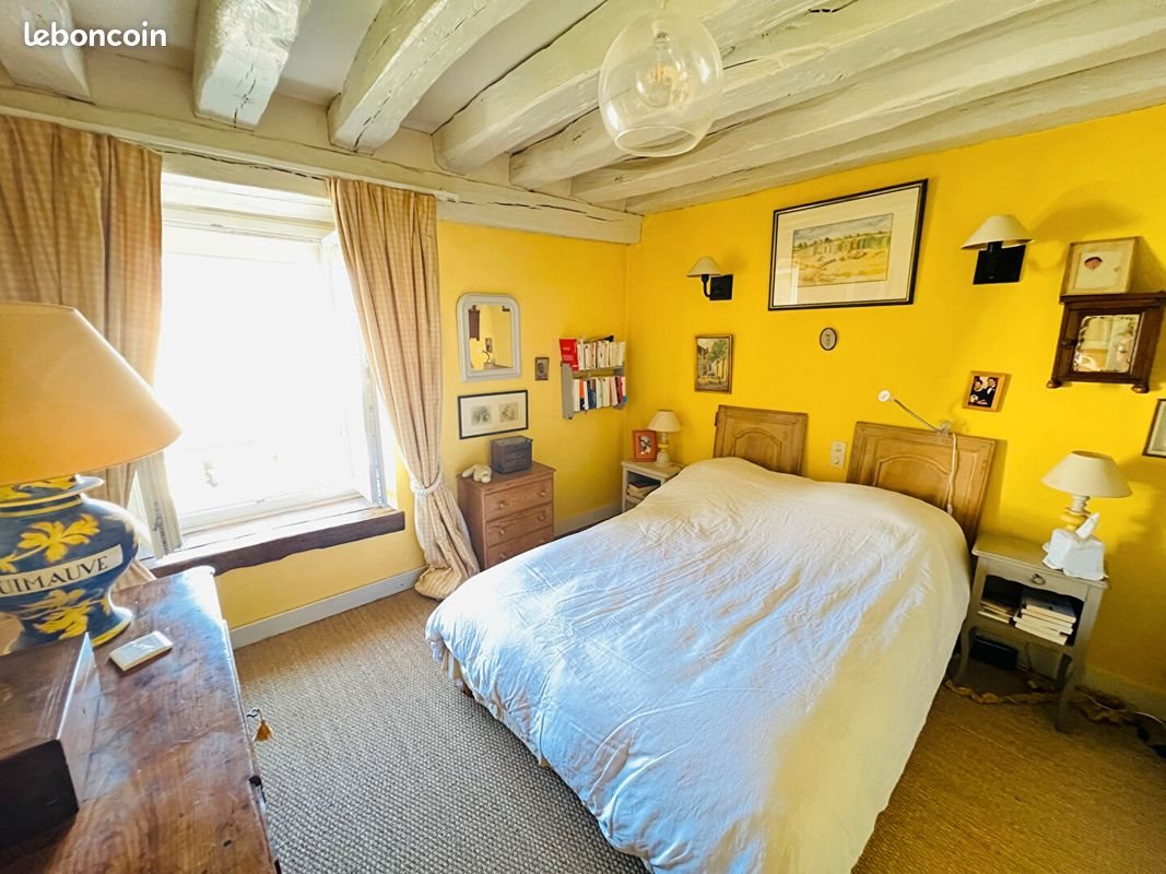 Appartement à vendre, 120m², Orléans