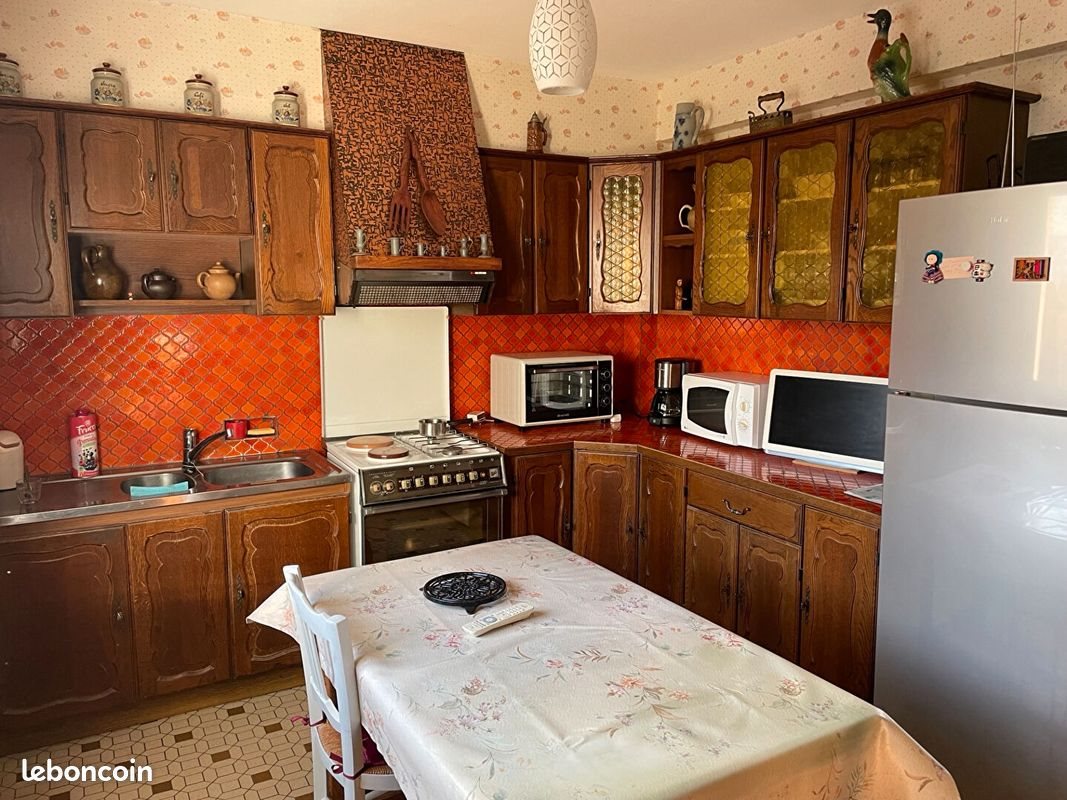Maison à vendre, 95m², Fleury-les-Aubrais