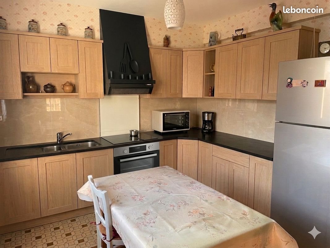 Maison à vendre, 95m², Fleury-les-Aubrais