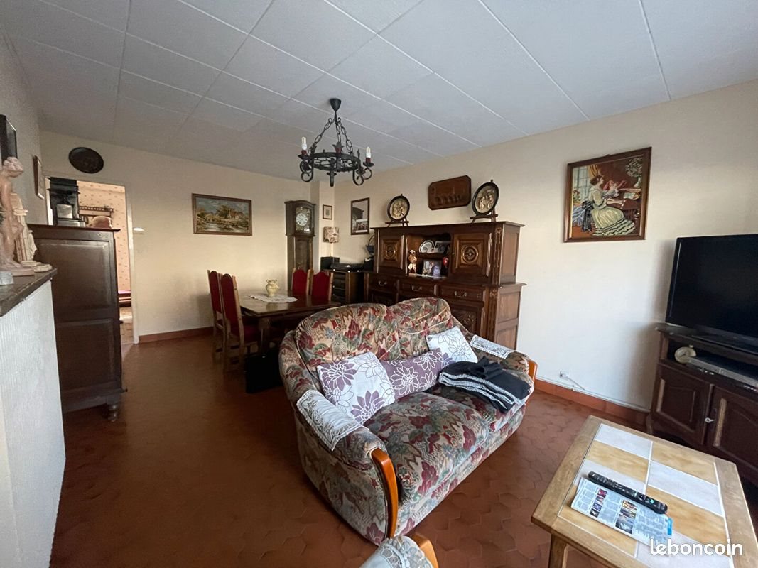 Maison à vendre, 95m², Fleury-les-Aubrais