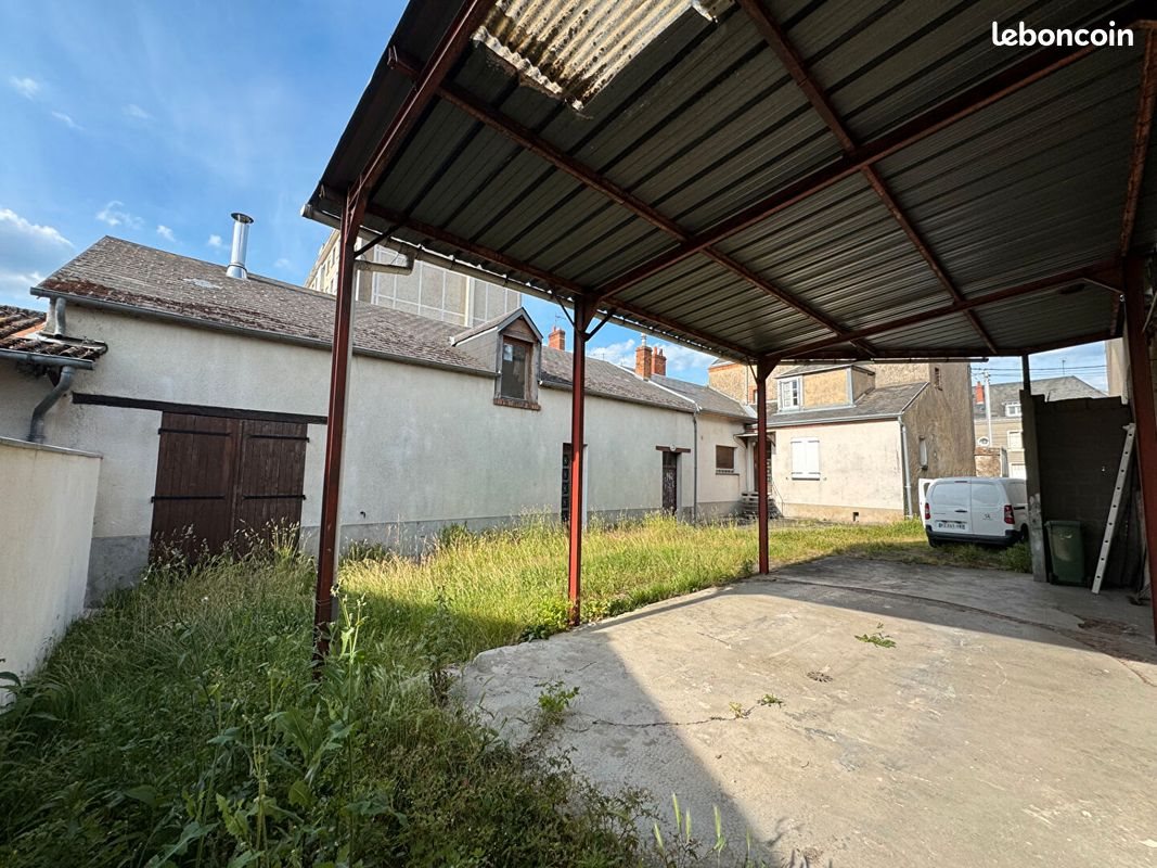 Maison à vendre, 145m², Saran