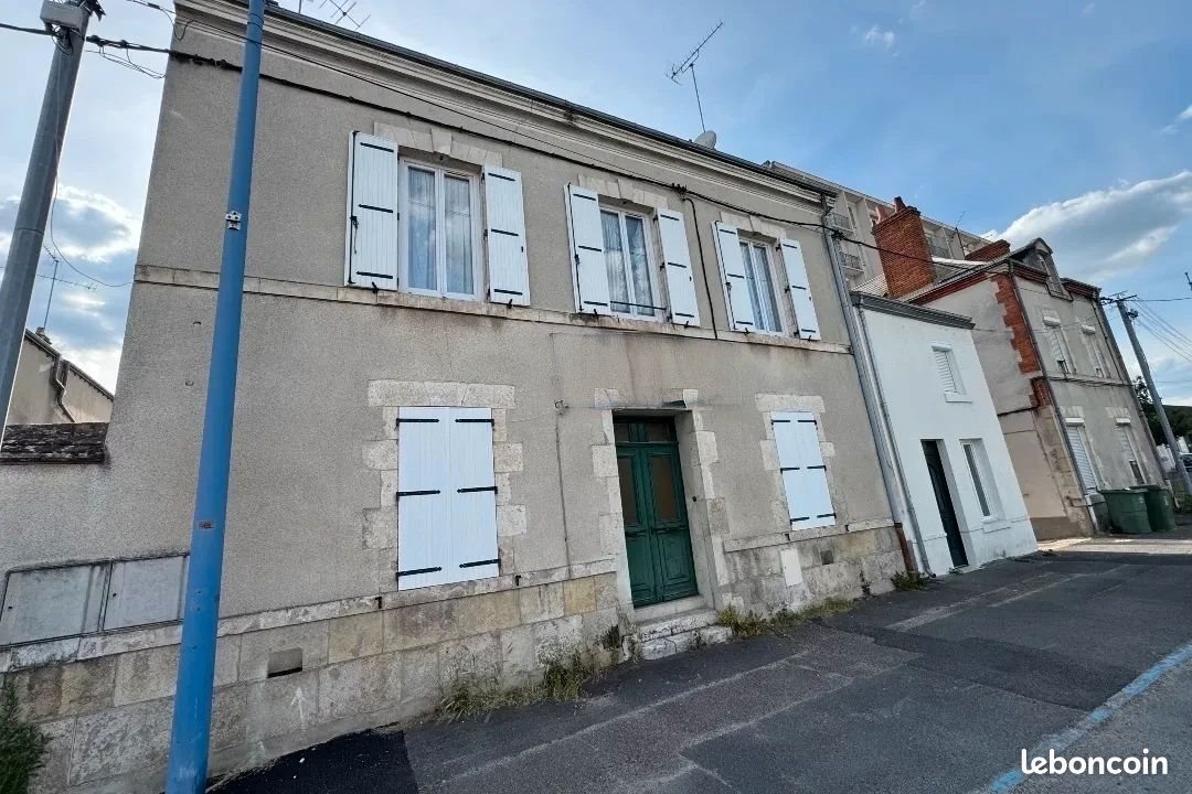 Maison à vendre, 145m², Saran