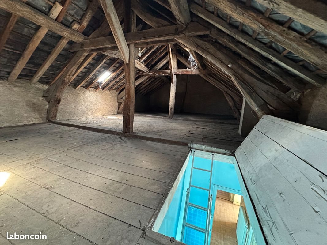 Maison à vendre, 145m², Saran