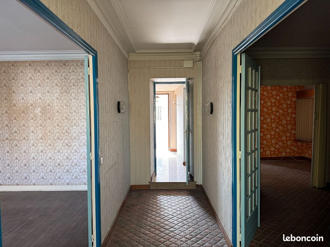 Maison à vendre, 145m², Saran