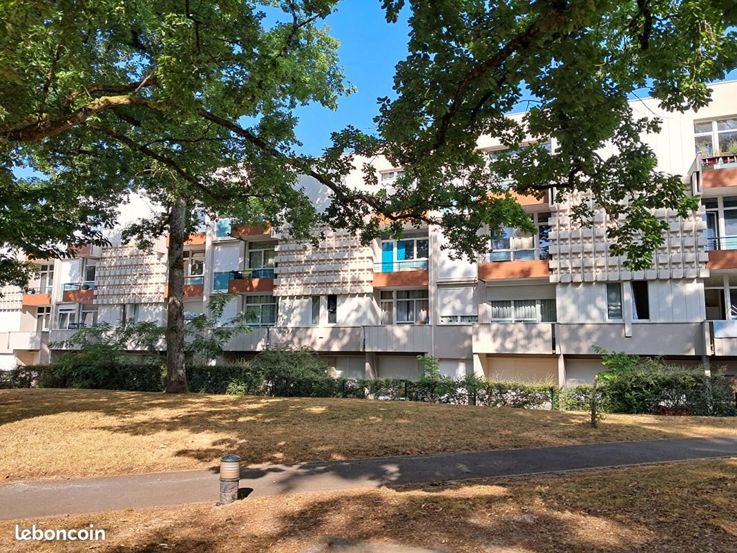 Appartement à vendre, 77m², Orléans