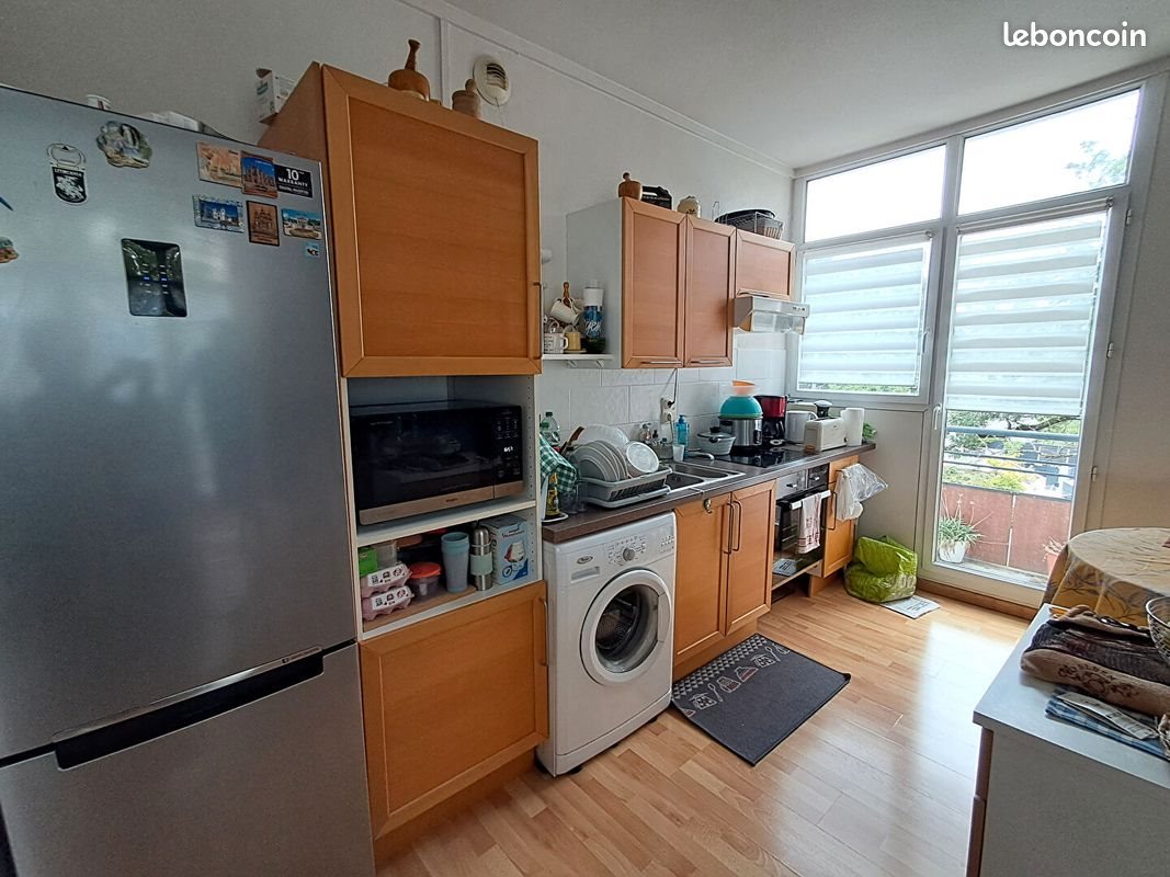 Appartement à vendre, 77m², Orléans