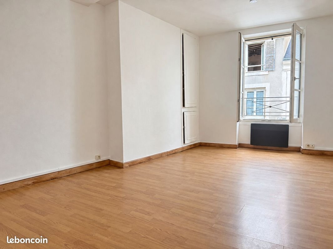 Appartement à vendre, 33m², Orléans