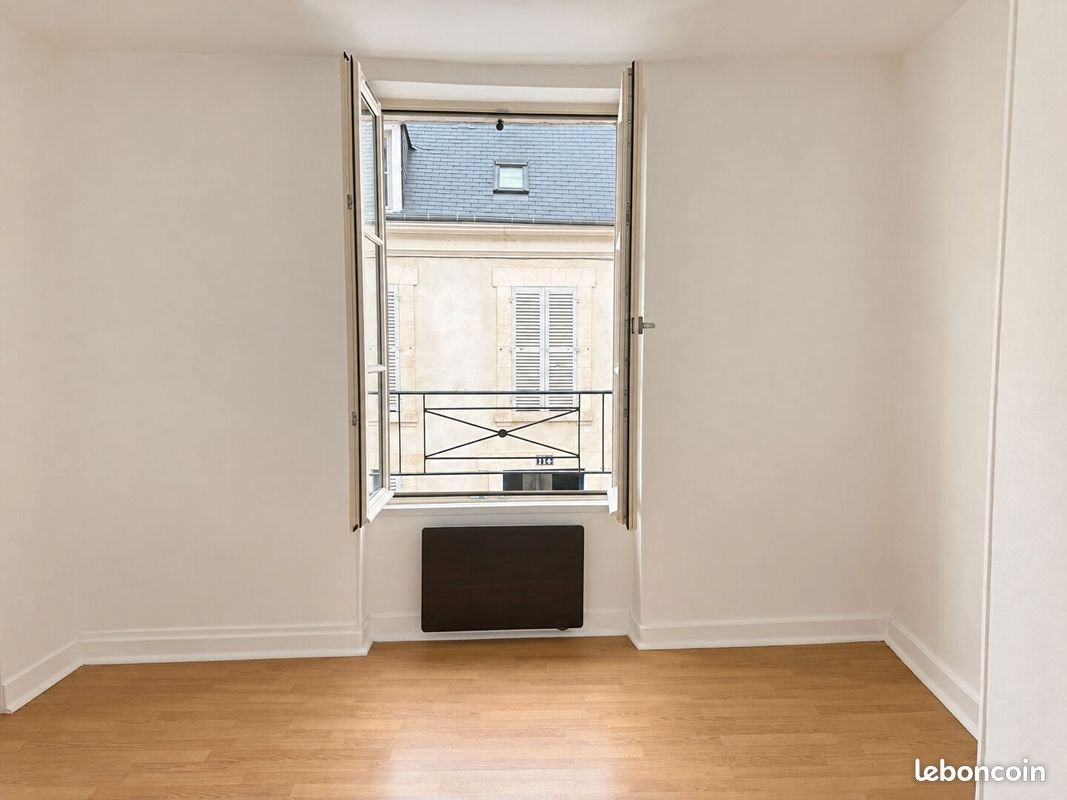 Appartement à vendre, 33m², Orléans