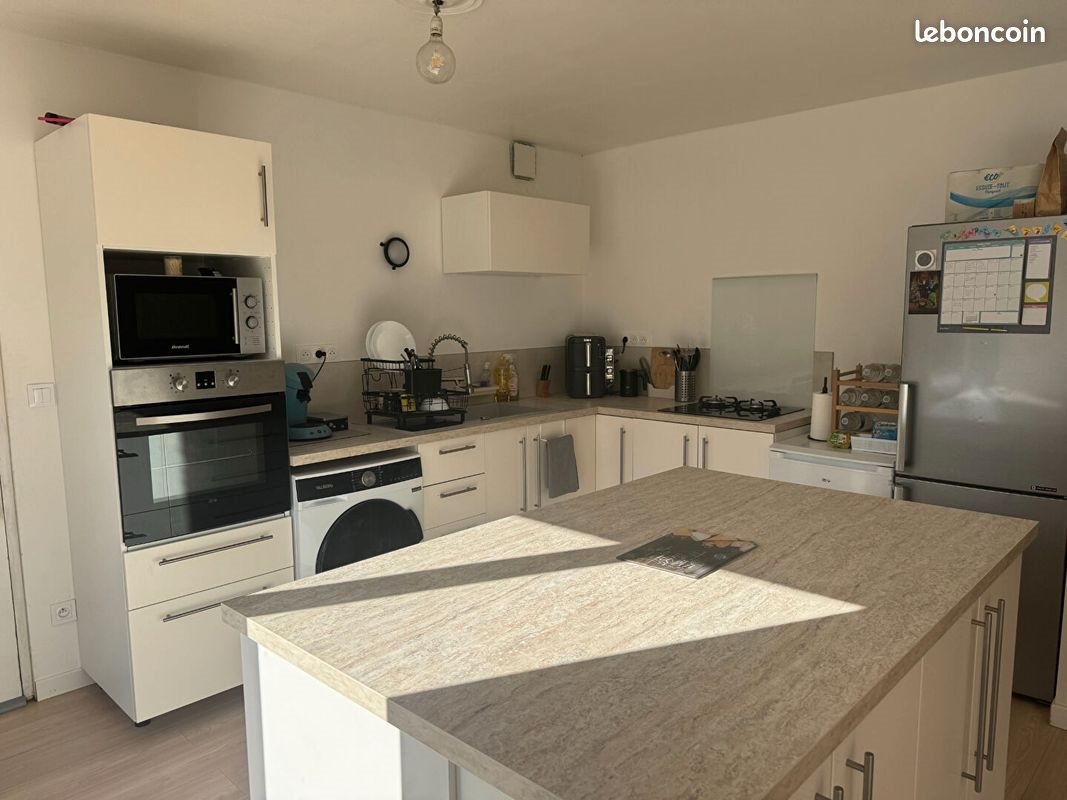 Maison à vendre, 100m², Fleury-les-Aubrais