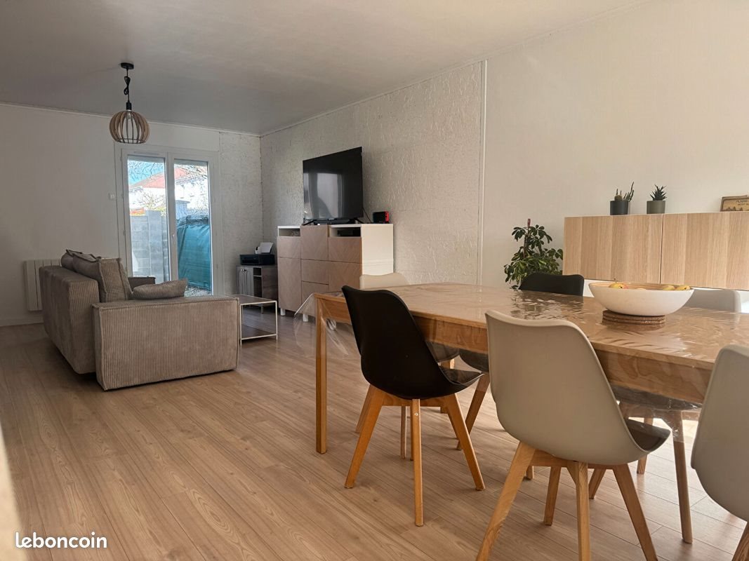 Maison à vendre, 100m², Fleury-les-Aubrais