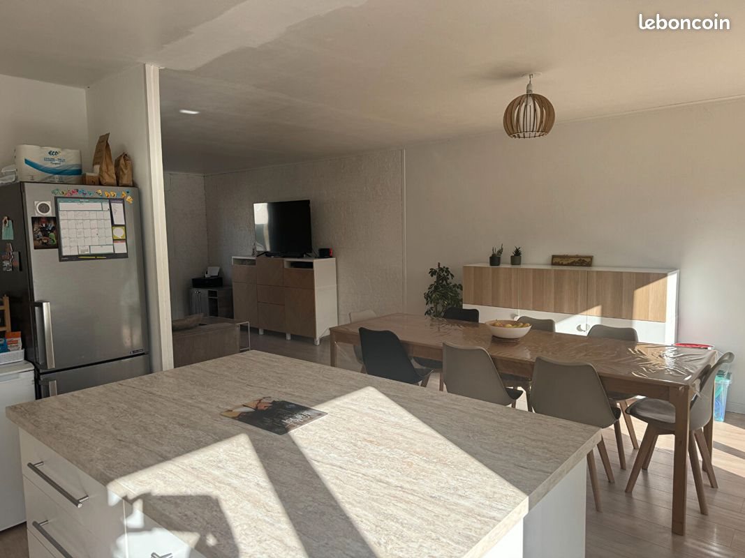 Maison à vendre, 100m², Fleury-les-Aubrais