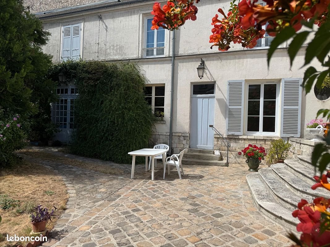 Maison à vendre, 245m², Étampes
