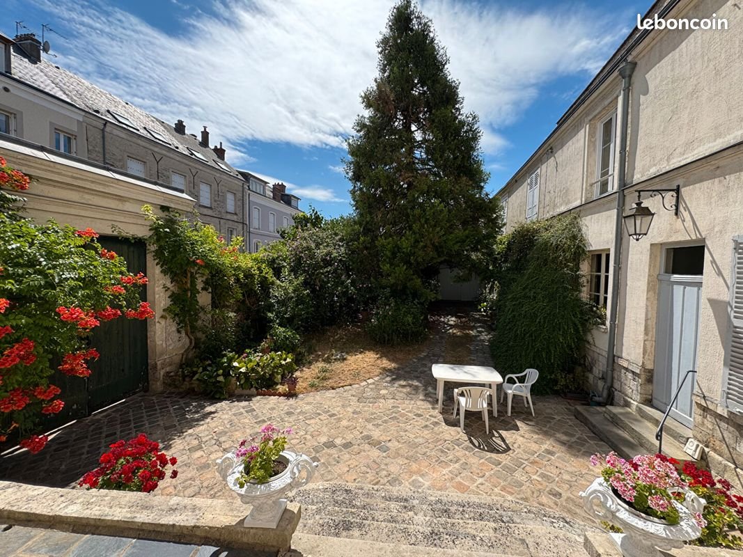 Maison à vendre, 245m², Étampes