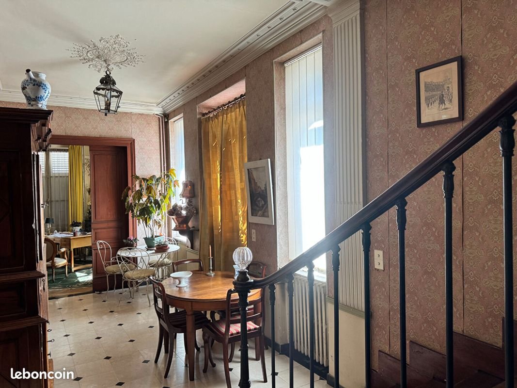 Maison à vendre, 245m², Étampes