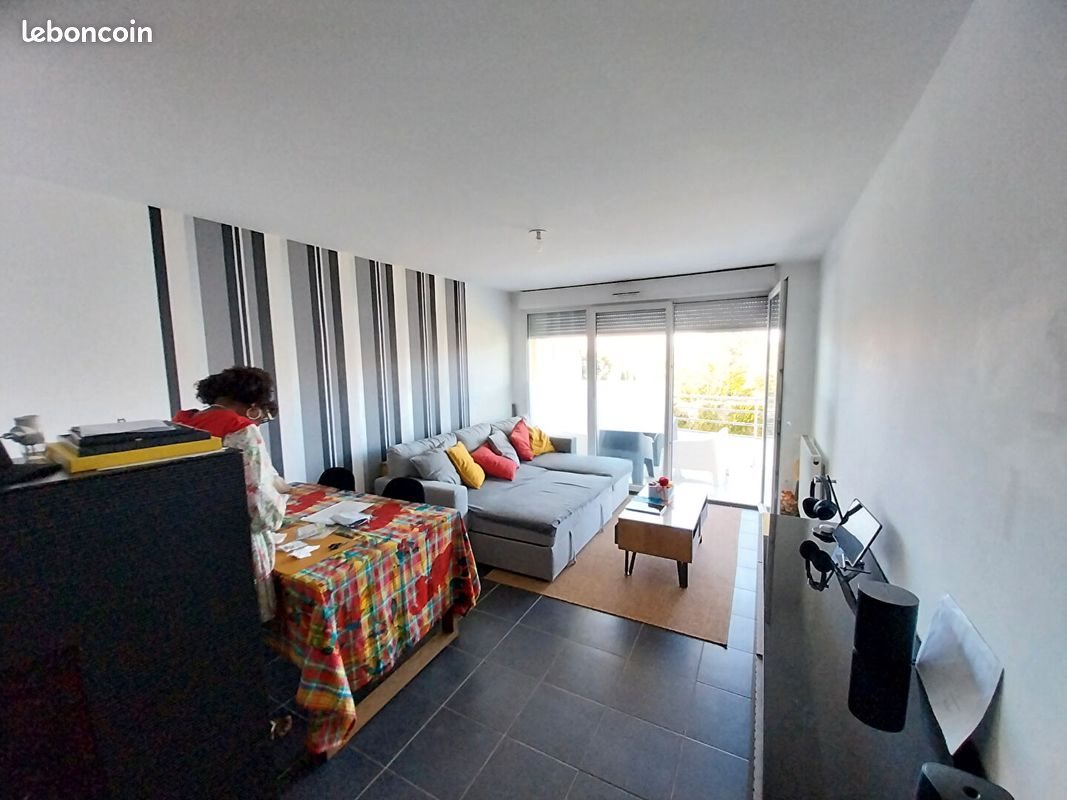 Appartement à vendre, 47m², Olivet