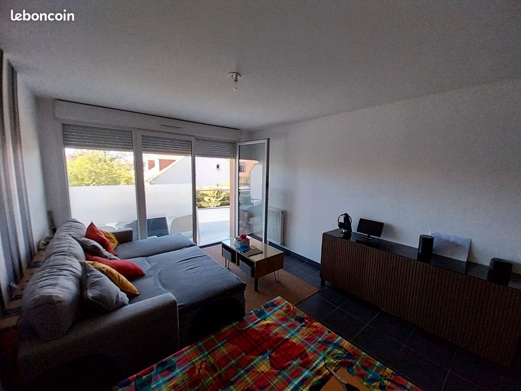 Appartement à vendre, 47m², Olivet