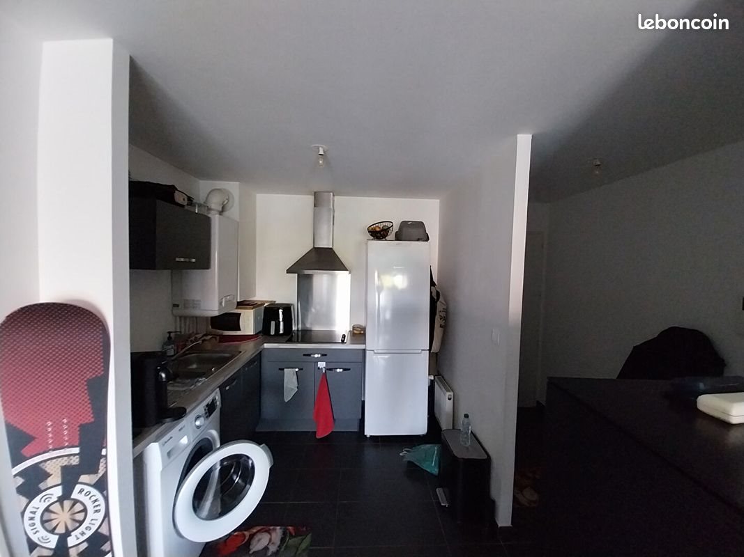 Appartement à vendre, 47m², Olivet