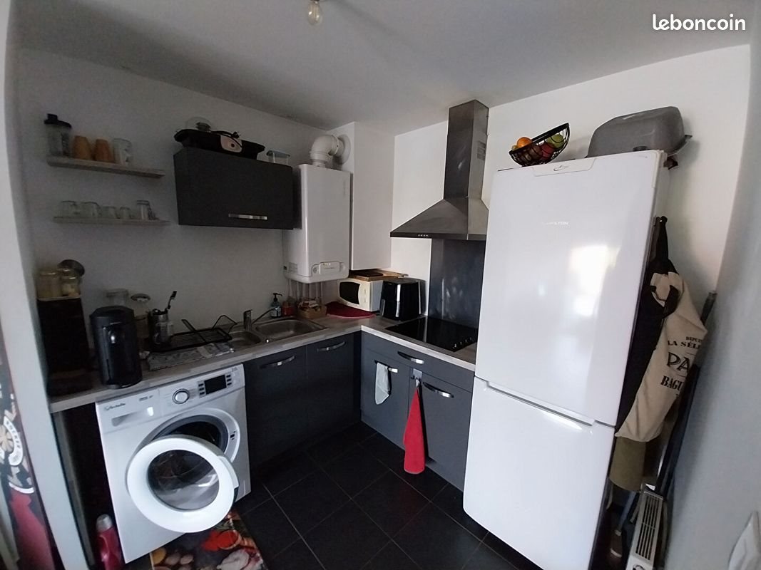 Appartement à vendre, 47m², Olivet