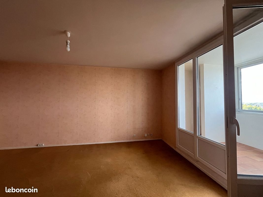 Appartement à vendre, 64m², Fleury-les-Aubrais