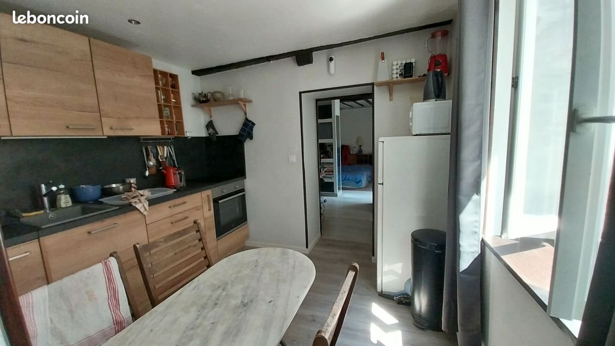 Appartement à vendre, 32m², Orléans