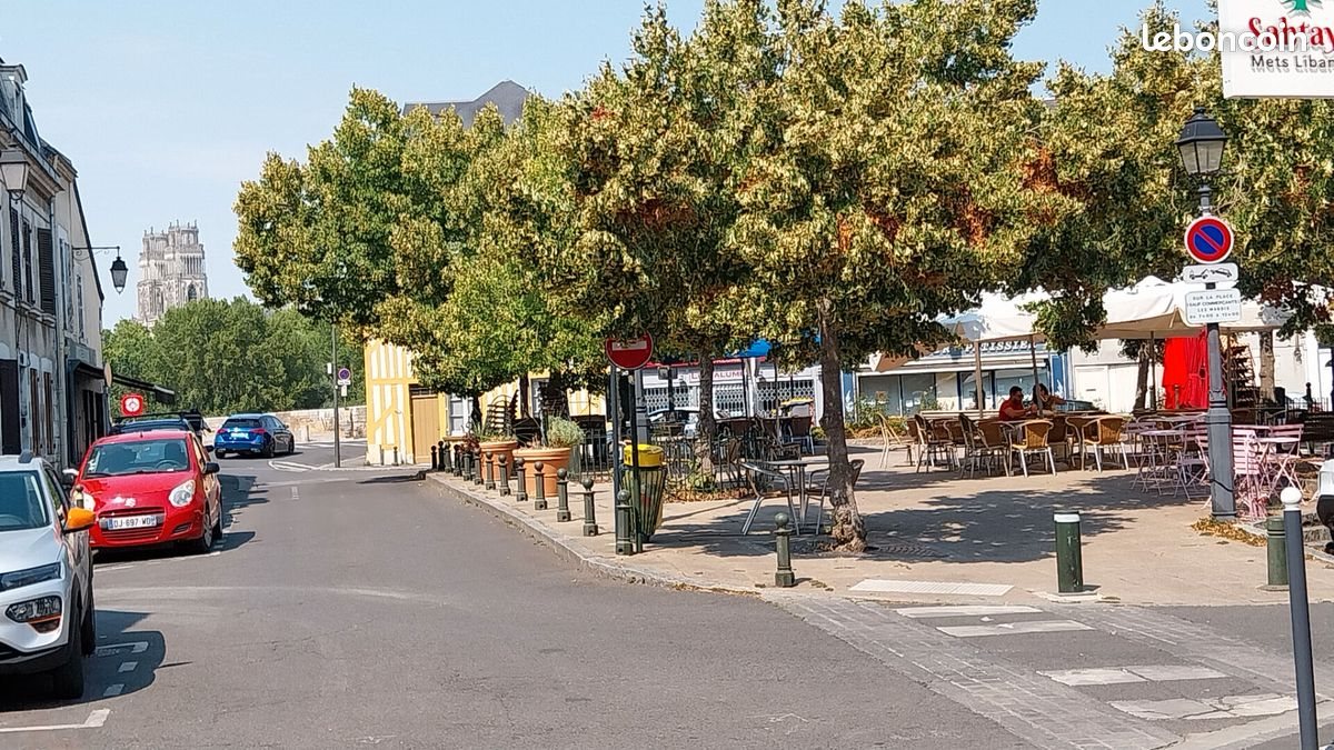 Appartement à vendre, 32m², Orléans