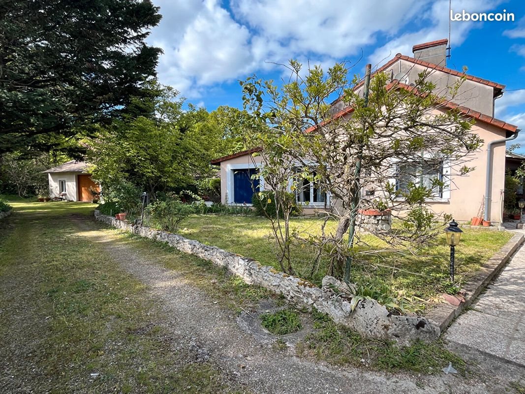 Maison à vendre, 133m², Saran