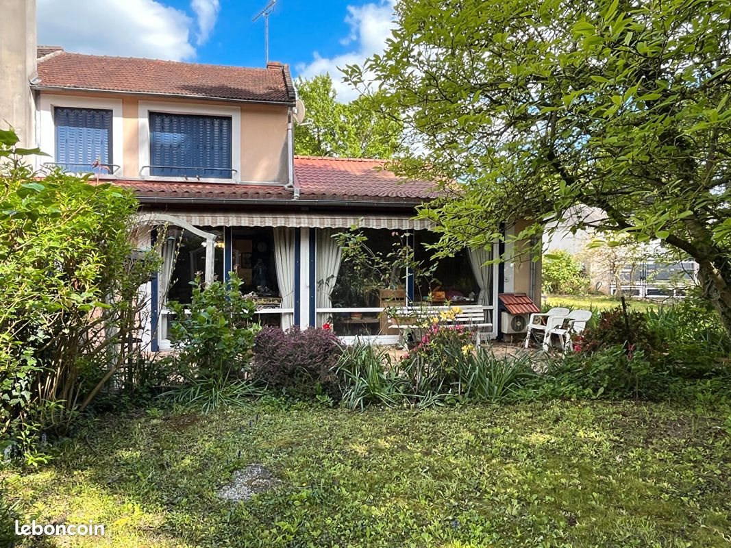 Maison à vendre, 133m², Saran