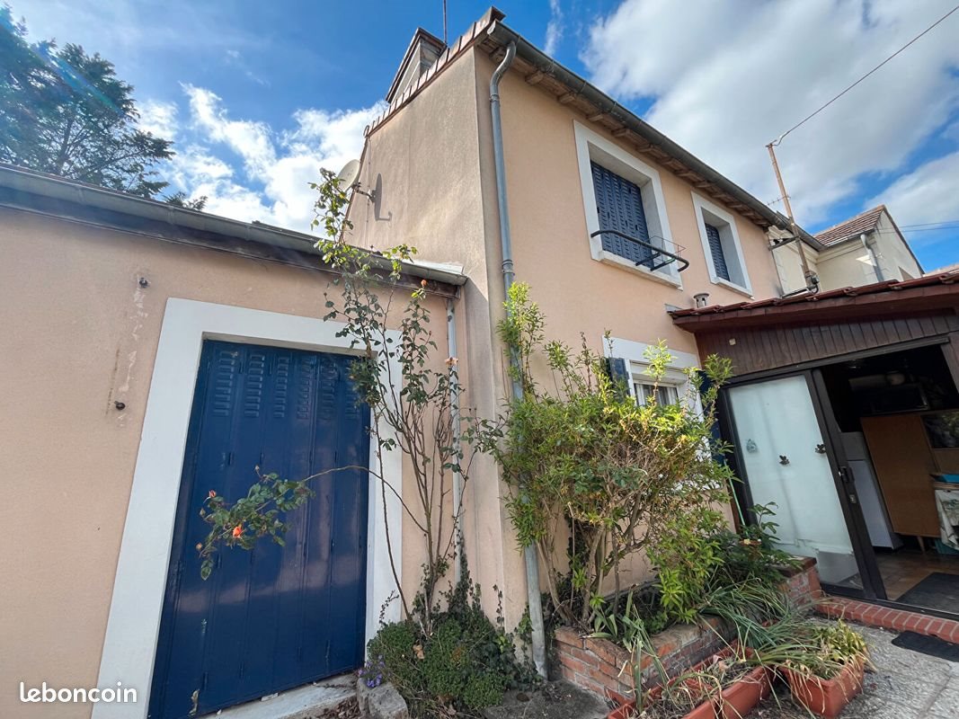 Maison à vendre, 133m², Saran