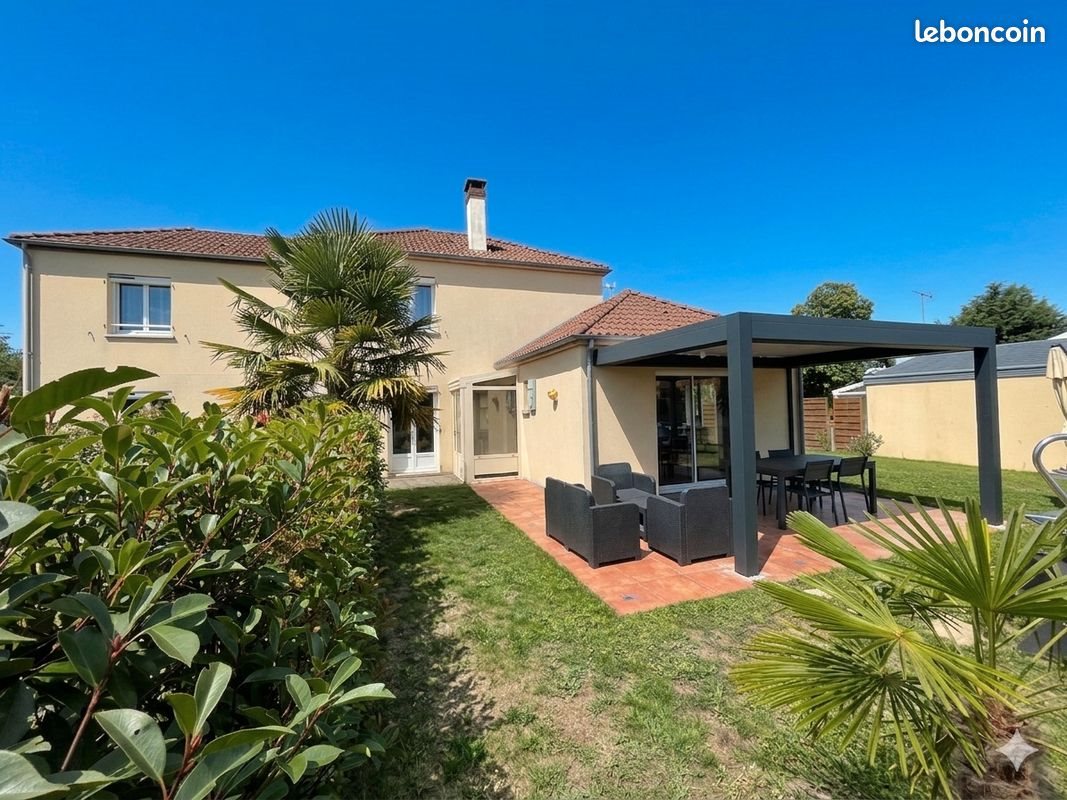 Maison à vendre, 130m², Saran