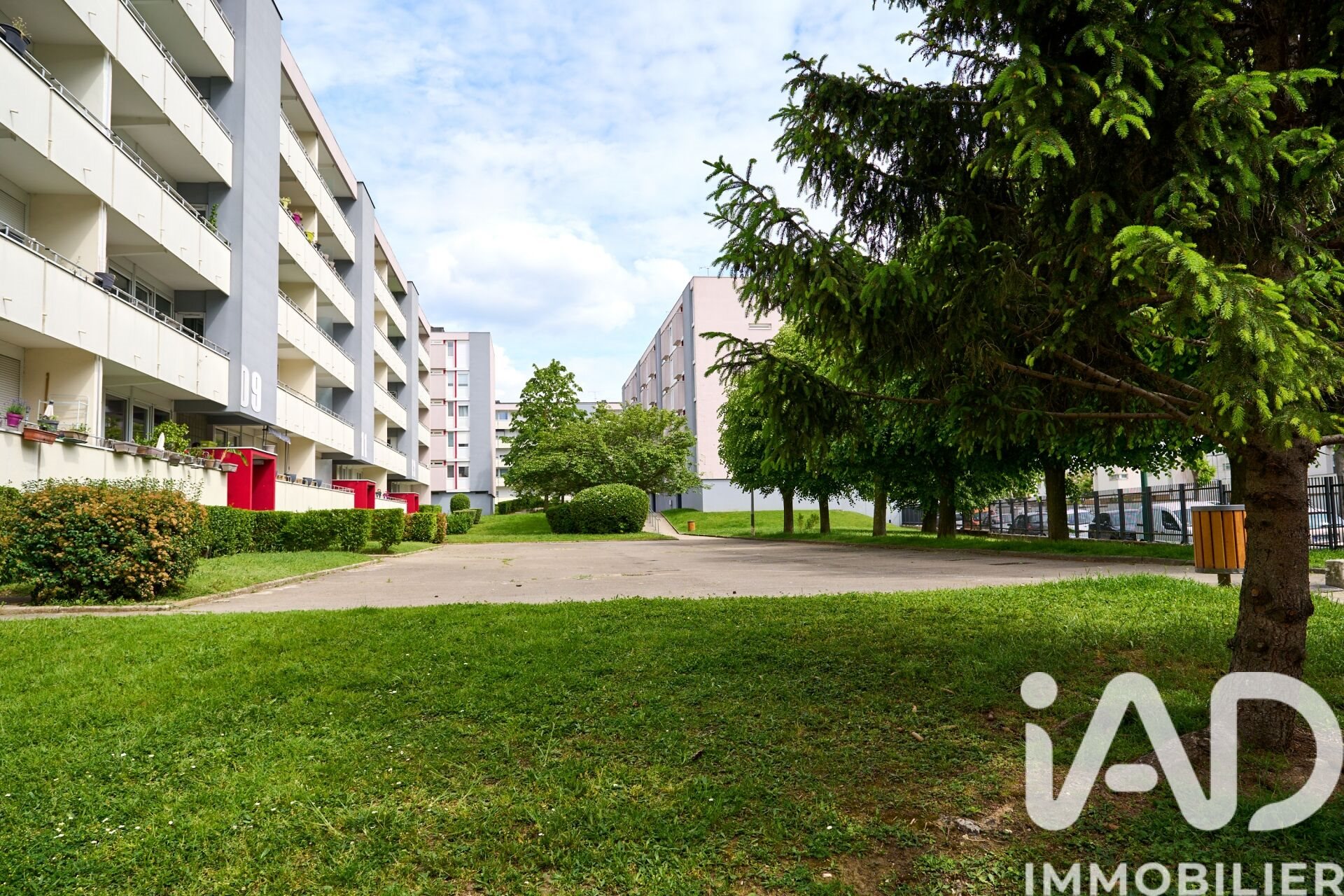 Appartement à vendre, 88m², Reims