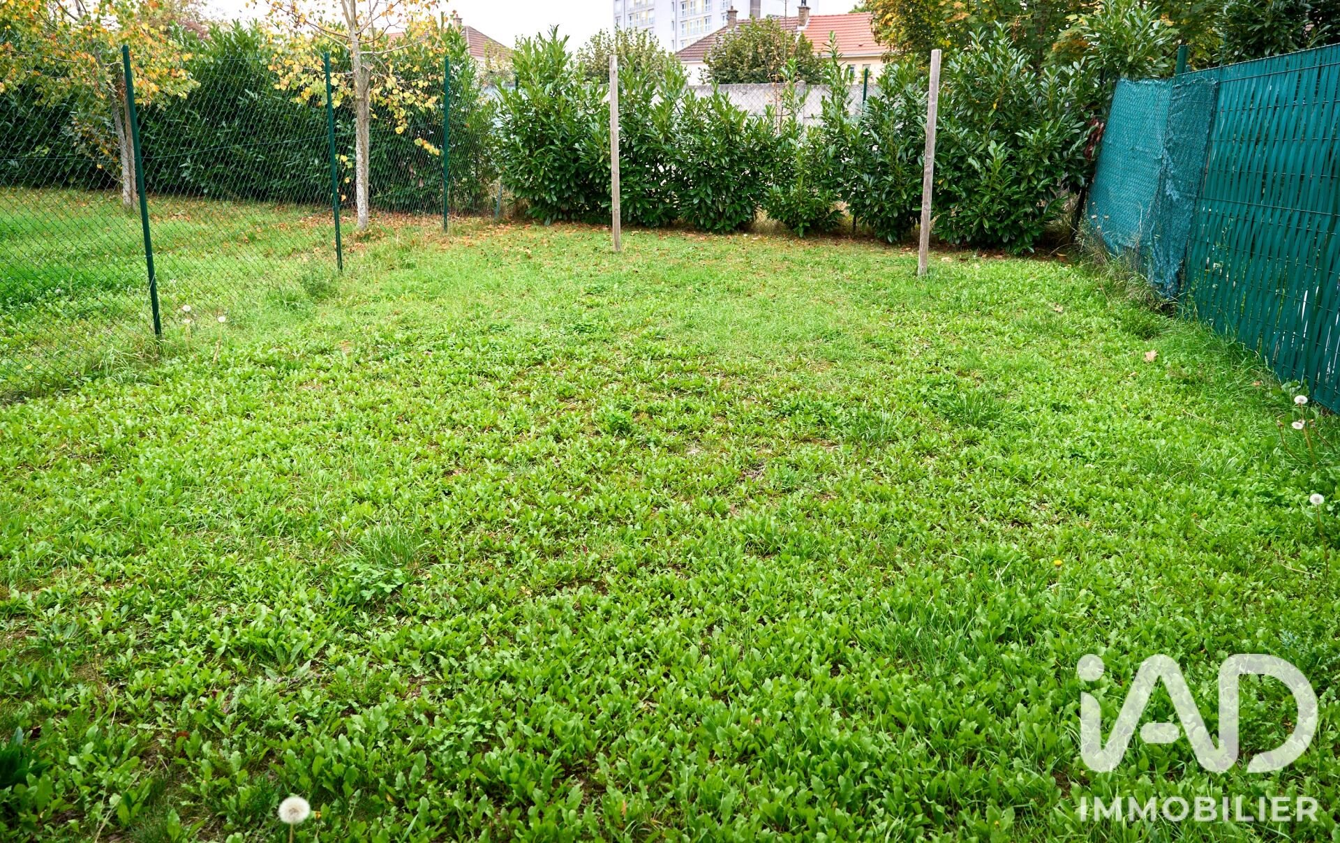 Maison à vendre, 68m², Reims