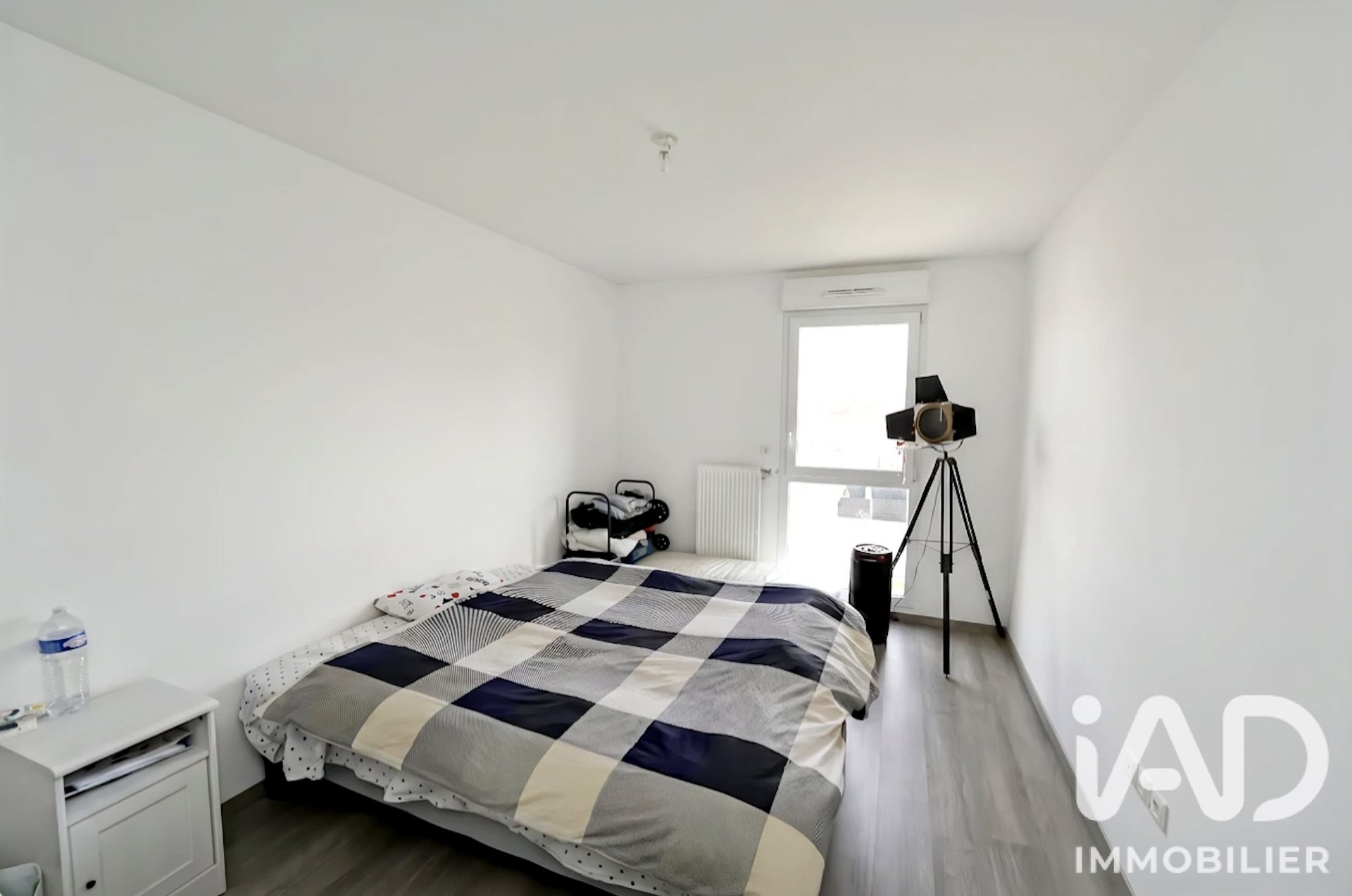 Appartement à vendre, 64m², Reims