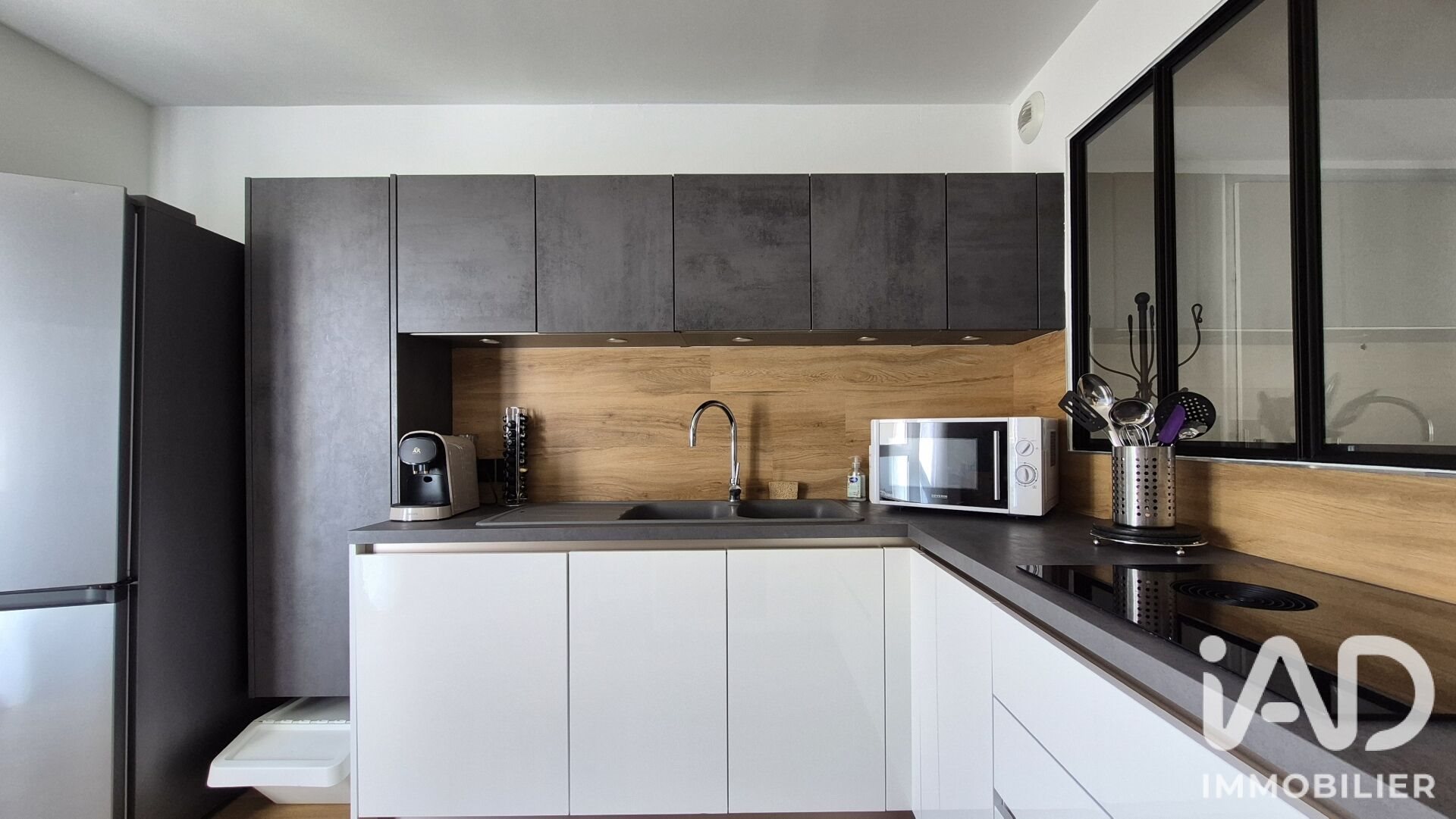 Appartement à vendre, 69m², Surzur
