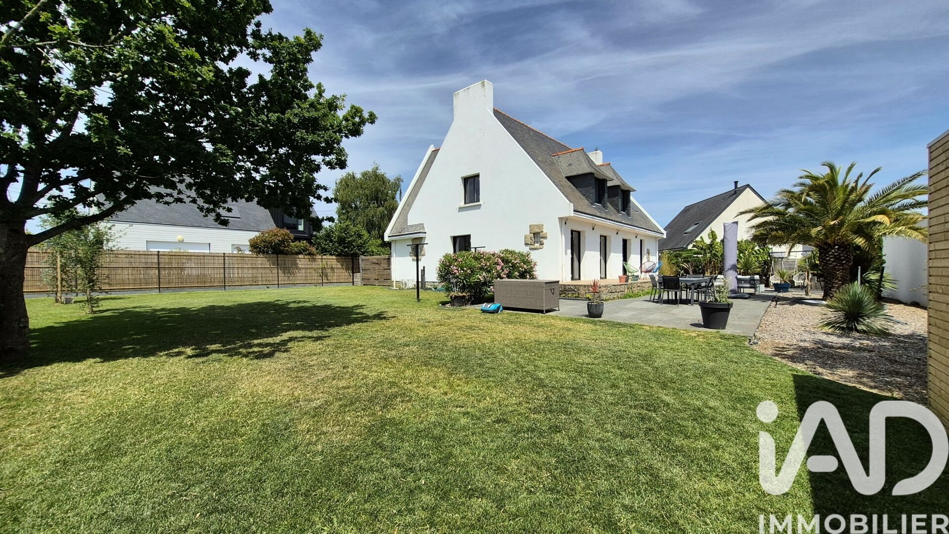 Maison à vendre, 164m², Baden