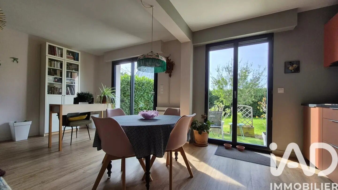 Maison à vendre, 80m², Meucon