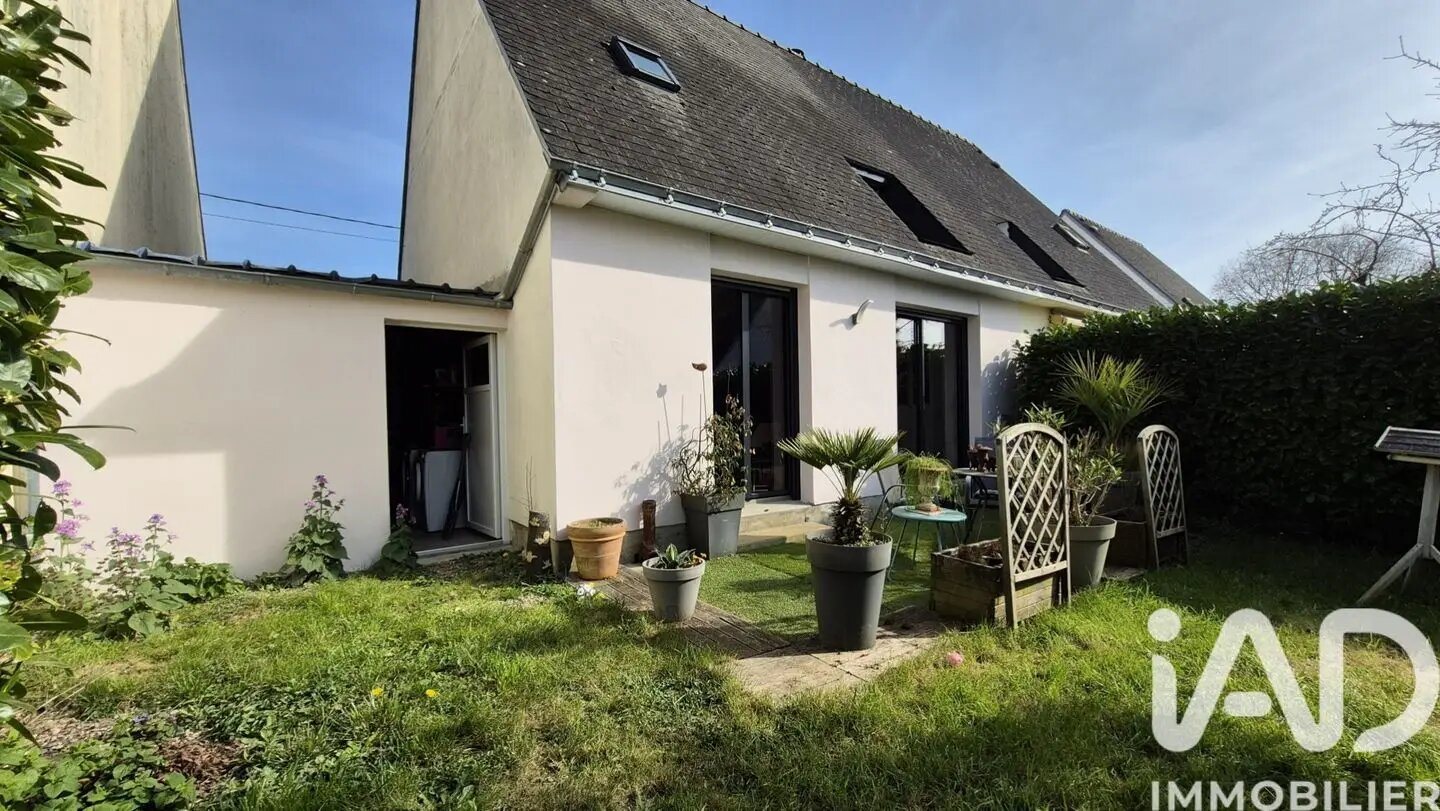 Maison à vendre, 80m², Meucon