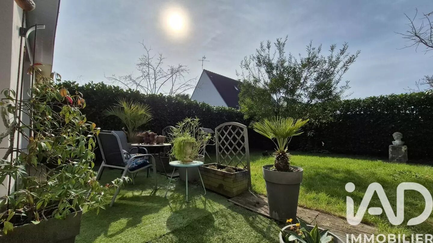 Maison à vendre, 80m², Meucon