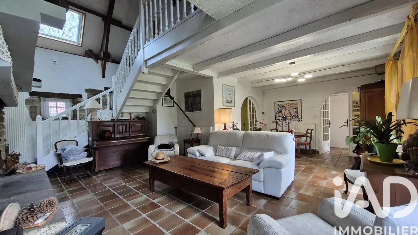 Maison à vendre, 145m², Saint-Avé