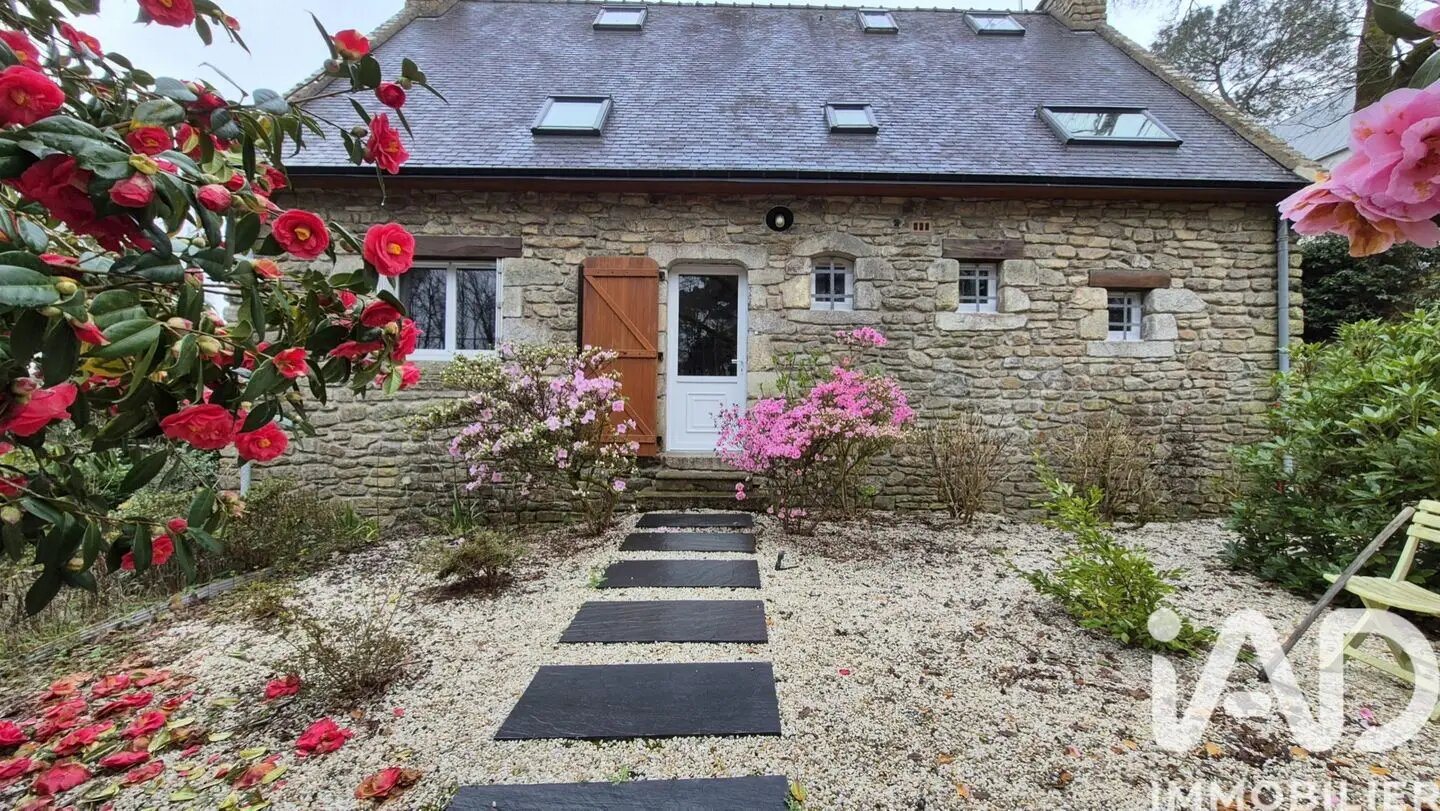 Maison à vendre, 145m², Saint-Avé
