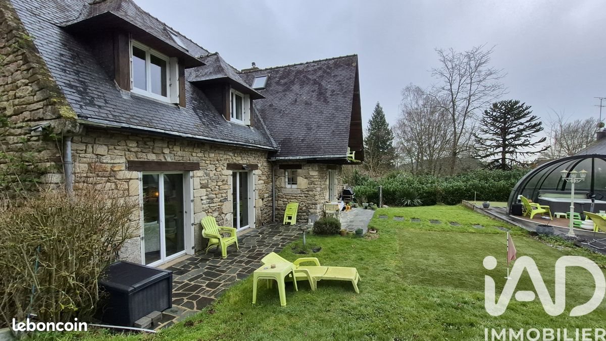Maison à vendre, 145m², Saint-Avé