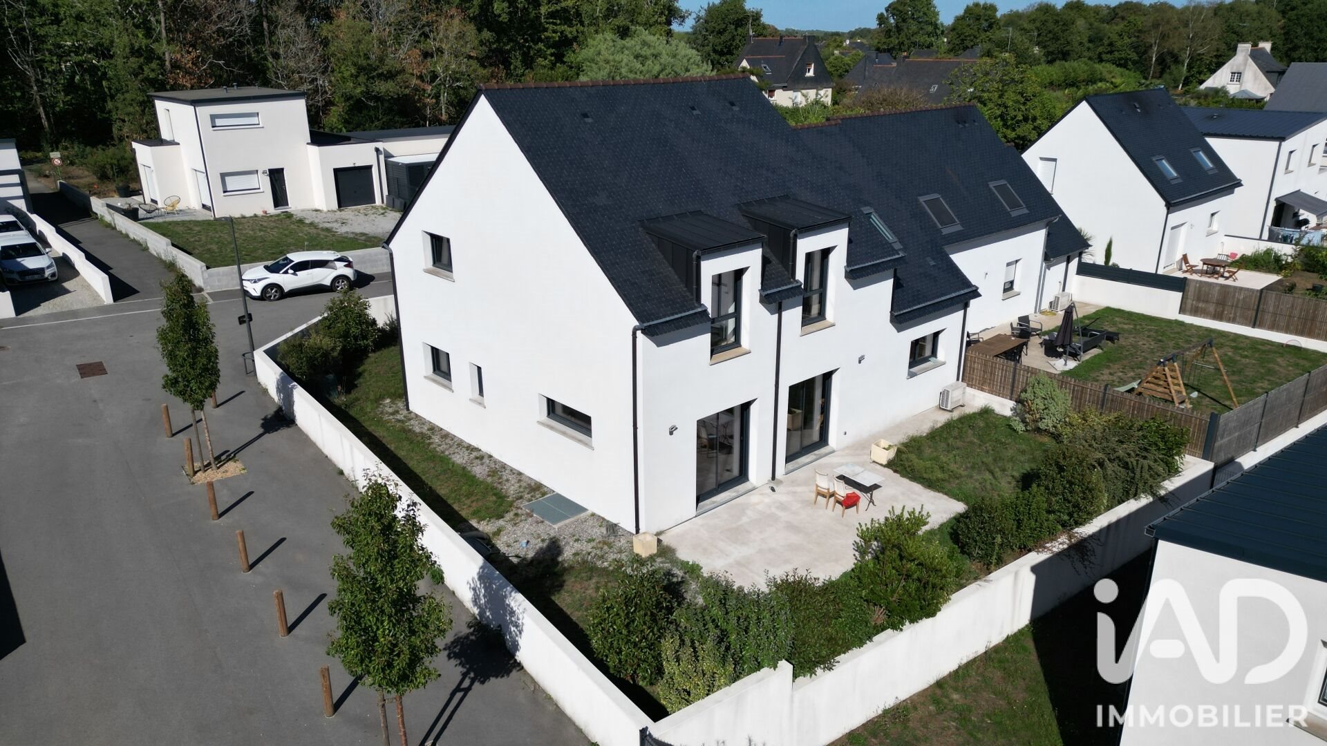 Maison à vendre, 158m², Sulniac