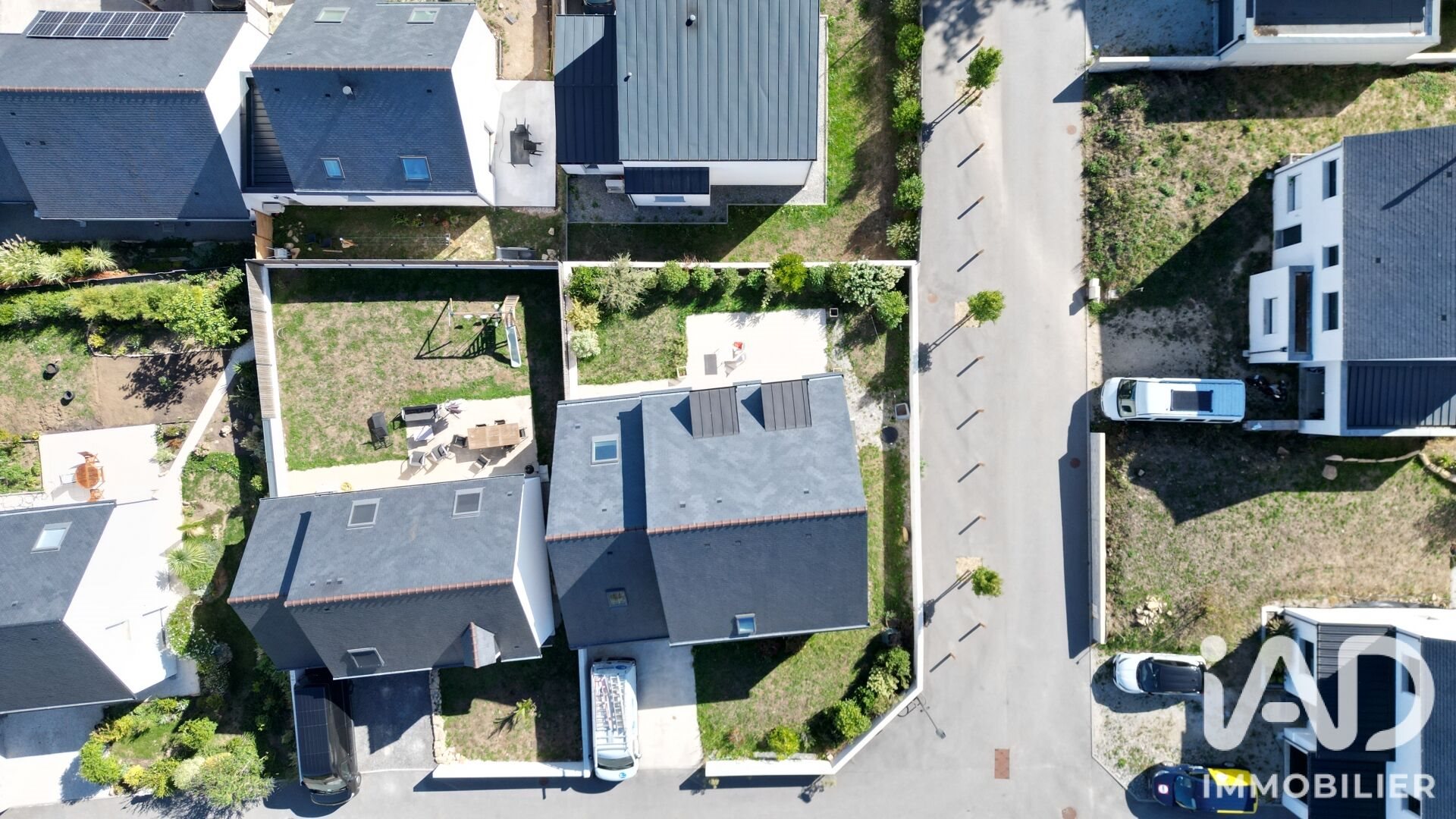 Maison à vendre, 158m², Sulniac