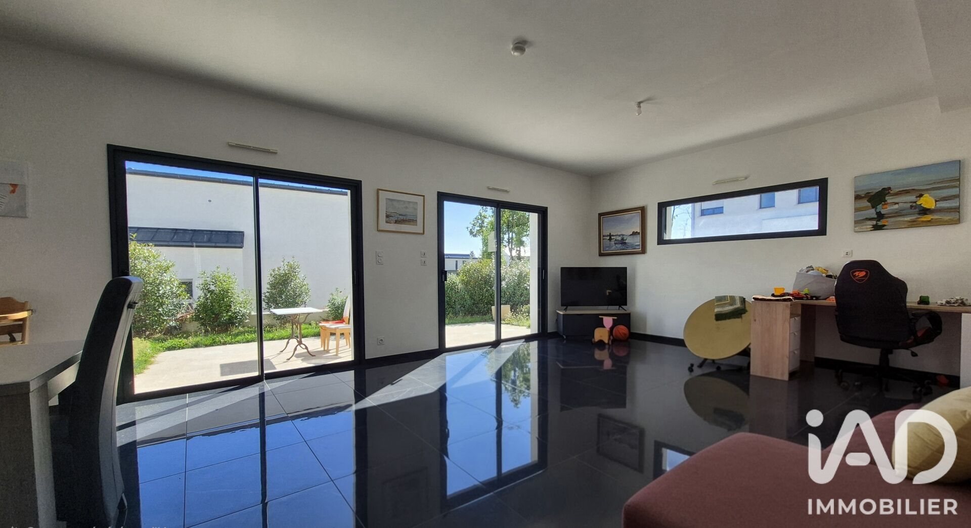 Maison à vendre, 158m², Sulniac